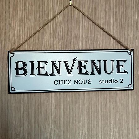 Studio 2 Chartres Gare Et Colisee A 100 M Exterior foto